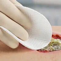 درمان زخم(بستر/دیابتی/سوختگی )وکیوم تراپی درمنزل