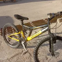 دوچرخه ۲۴درحد