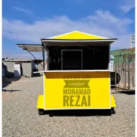 به یک نفرجوشکار مونتاژکار کانکس ماهر نیازمندیم