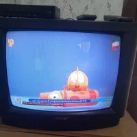 تلویزیون رنگی سامسونگ