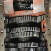 گیربکس انترناش.ماک
