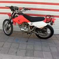 موتور تریل 250سی سی