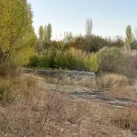 زمین منشاد بهترین لوکیشن