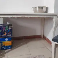 میز ناهار خوری