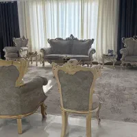 مبل استیل