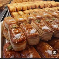 قنادکار