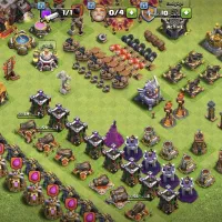 کلش تان11|کنسول، بازی ویدئویی و آنلاین|کرمان, |دیوار