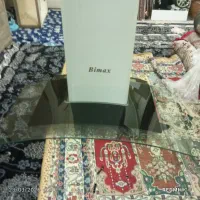 هود آشپزخانه کنترل دار B-Max