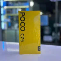 شیائومی Poco C75 پلمپ
