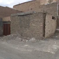 ویلایی نیمه کاره سندداردر۱۲متری ناوی