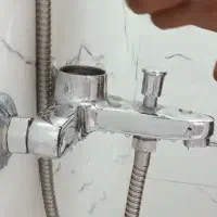 سرویس و تعمیر شیرآلات،کولر آبی،ابگرمکن،برقکاری