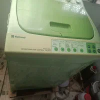 ماشین لباسشویی ناسیونال اصل