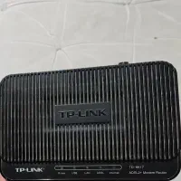 مودم و روتر tp Link