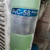 کولر آبسال دریچه بالا ۵۰۰۰ بدون موتور و پمپ آب