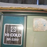 یخچال سه درب خارجی