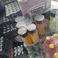 کارگر سوپرمارکت