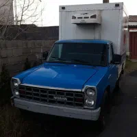 اجاره نیسان