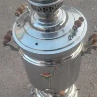 سماور ۲۰ لیتری
