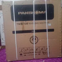 یه دستگاه لباسشویی