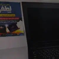 لپ تاپ کارکرده تمیز i5 نسل 5 رم 8 هارد 500