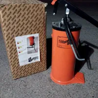 پمپ واسکازین آژینه