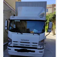 اسباب کشی منزل باکارگران ماهرخاور6متری قیمت مناسب