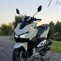 کیلیک آیروکس  واریو ۱۶۰ نیرو موتور