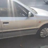 سمند فروشی
