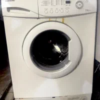 ماشین لباسشویی ۹/سامسونگ/اصل کره/سری جدید
