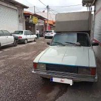پیکان و انت مدل 85