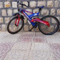 دوچرخه 26 اینتنز کوهستان