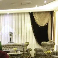 والان پرده دو طرف