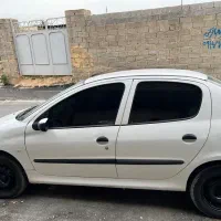 پژو 206|خودرو سواری و وانت|آبپخش, |دیوار