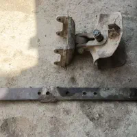 وسایل تراکتور