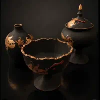 ست پذیرایی پتینه