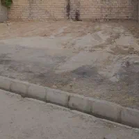 زمین بسیجیان آماده ساخت