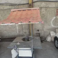 گاری چهار چرخ فنر دار ۱۵ میلیوون