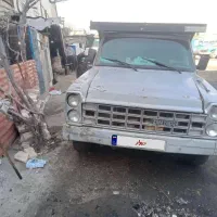 نیسان متورz