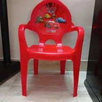 صندلی کودک
