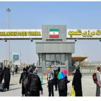 دربست شلمچه حمیدیه چزابه
