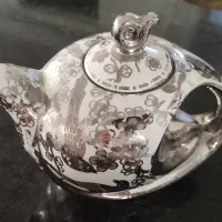 قوری دکوری و سالم