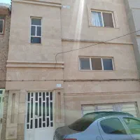 منزل اجاره ای دربست طبقه دوم