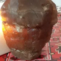 کهربا معدنی