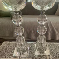 شعمدان کریستال