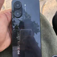 Poco x7pro 512|موبایل|سرپل ذهاب, |دیوار