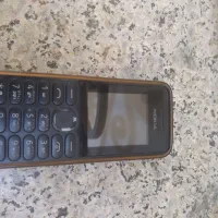 نوکیا مدل ۱۳۰ دوسیم کارت رم خور