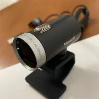 وبکم LifeCam مایکروسافت