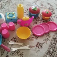 اسباب بازی