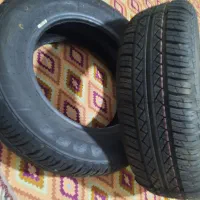 لاستیک بارز پژو پارس سایز ۱۴ نو