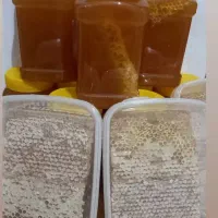عسل
